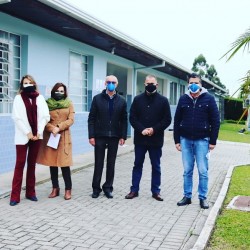 Associação de Pesquisa e Tratamento do Alcoolismo (APTA) é referência na região metropolitana de Curitiba